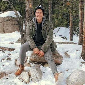 Meet your Posher, Benjamin